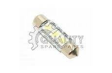 Žárovka 12V 3LED SMD suf. SV8.5