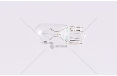 Žárovka 12V 3W T10 W3W BOSMA 1970