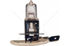 Žárovka 12V/55W H3 PK22s GOLDEN