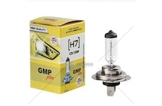 Žárovka 12V/55W H7, PX26D, homologace E