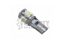 Žárovka 12V 5LED SMD T10