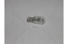 Žárovka 12V 5W celoskleněná BOSMA T10 BOSMA 1949