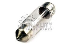 Žárovka 12V 5W sufit