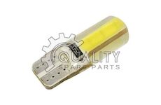 Žárovka 12V 6LED SMD T10 (2ks)