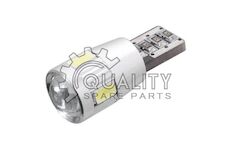 Žárovka 12V 6LED SMD T10