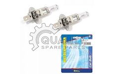 Žárovka 12V H1 100W P14,5s