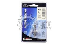 Žárovka 12V H1 55W P14,5s