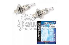 Žárovka 12V H1 55W P14,5s