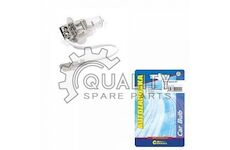 Žárovka 12V H3 55W Pk22s