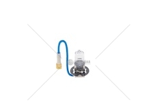Žárovka - 12v h3 55w pk22s pure light 1 987 302 031