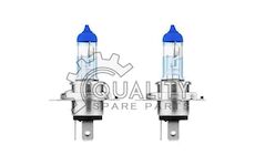 Žárovka 12V H4 60/55W 2ks Excelite BLUE