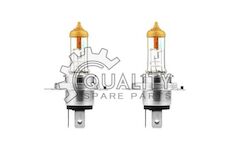 Žárovka 12V H4 60/55W 2ks Excelite NIGHT