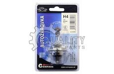 Žárovka 12V H4 60/55W P43t