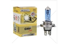 Žárovka 12V H4 60/55W XENON SUPER