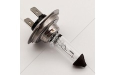 Žarovka 12V H7 55W svetla pro denni sviceni HELLA 8GH 007 157-121