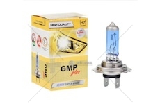 Žárovka 12V H7 55W XENON SUPER