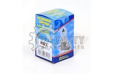 Žárovka 12V HB3 60W P20d