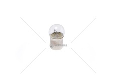 Žárovka - 12v r10w 10w ba15s pure light 1 987 302 203