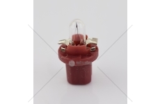 Žárovka 24V 1,2W BX8,5D BOSMA 4674