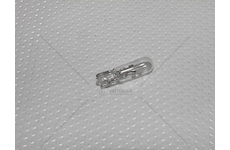 Žárovka 24V 1,2W celoskleněná ERMAX091724023 24/1,2C/ER