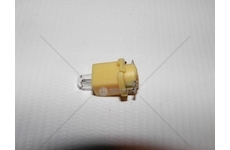 Žárovka 24V 1,2W EBSR s držákem BOSMA 0997