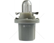 Žárovka 24V 1,2W s držákem B8,5D HERTH 89901243