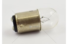 Žárovka 24V 10W BA15D BOSMA 0553