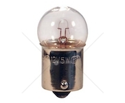 Žárovka 24V/10W Ba15s AUTOLAMP