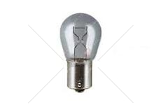 Žárovka 24V/15W Ba15s