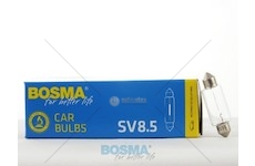 Žárovka 24V 18W SV8,5 15*44 BOSMA 0713