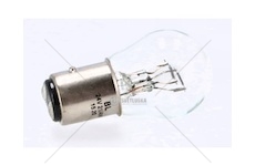 Žárovka 24V 21/4W BAZ15D P21/4W BOSMA 4551