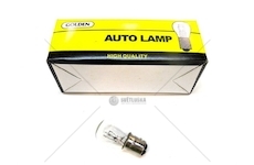 Žárovka 24V 21/5W GOLDEN BAY15D-24-1