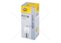 Žárovka 24V/21W Ba15s S25 HELLA 8GA002073-241