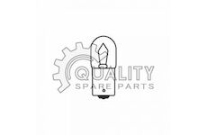 Žárovka 24V 2W Ba9s