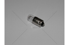 Žárovka 24V/2W BA9S BOSMA 0782