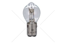 Žárovka 24V 35/35W BA20D BOSMA 5732