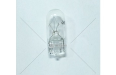 Žárovka 24V 3W celoskleněná CHI