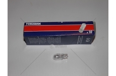 Žárovka 24V 3W celoskleněná TUNGSRAM 3C