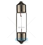 Žárovka 24V 3W SV7 8X31 BOSMA 0751