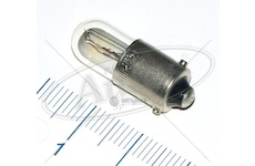 Žárovka 24v 4w ba9s t4w bosma 0000388_A