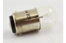 Žárovka 24V 5W BA15D BOSMA 0522