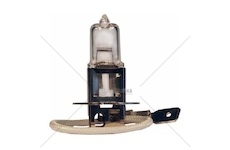 Žárovka 24V/70W H3 PK22s AUTOLAMP