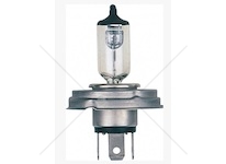 Žárovka 24V 75/70w asym. P45T