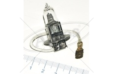 Žárovka 24v h3 70w pk22s bosma 0000445_A