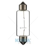 Žárovka 6V 18W SV8,5 15X44 BOSMA 1031