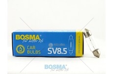 Žárovka 6V 3W 45/40W R2 P45T BOSMA 1020/Z