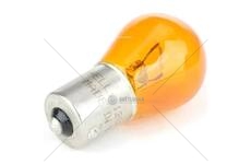 Žárovka, blikač, oranžová 12V HELLA 8GA 006 841-121