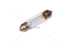 Žárovka - c10w 12v