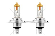 Žárovka Excelite H4 NIGHT VISION 55W 60/55W 2ks COMPASS