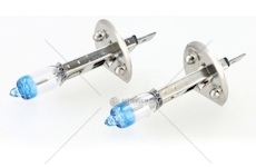 Žárovka H1 12V 55W KPL.2SZ TUNGSRAM H112V55+90